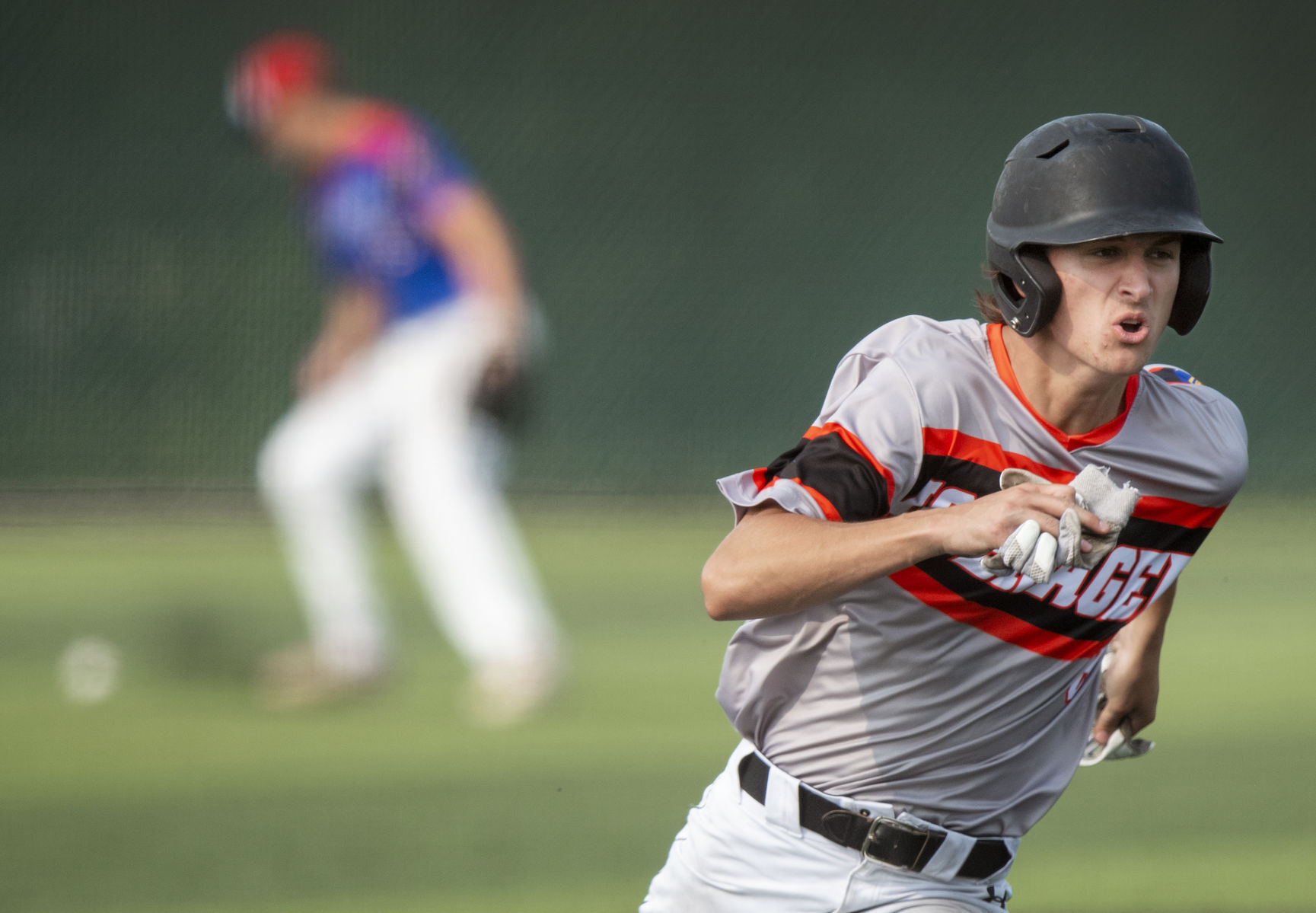 A-5 Legion Baseball Tournament , 7.20